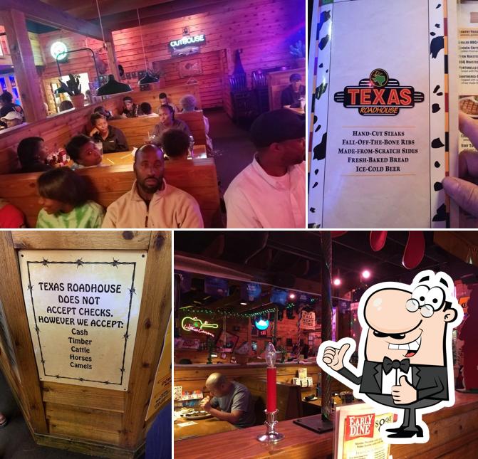 Texas Roadhouse Call Ahead Seating Huber Heights Matttroy