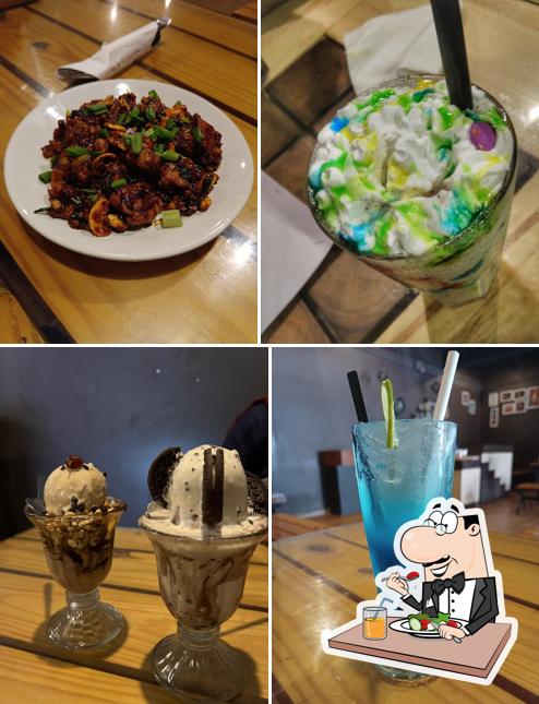 The Juice Barrel Thiruvalla, Thiruvalla Restaurant reviews