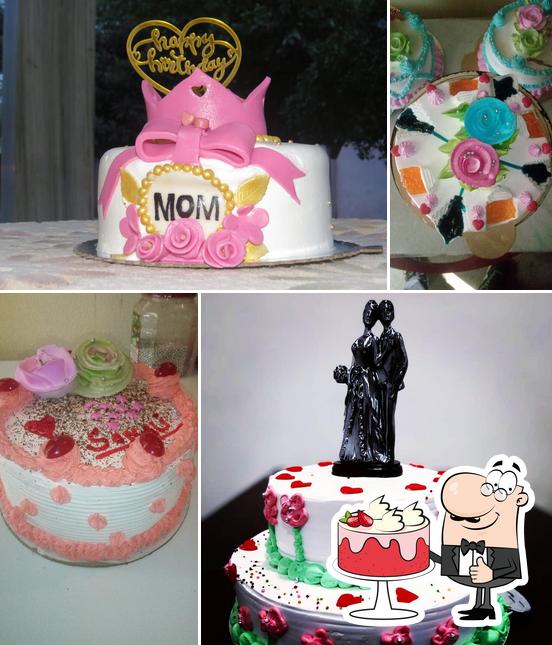 Tim Tim Cakes, Jawali
