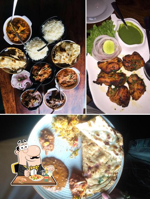 7 Barell Brew Pub, Gurugram - Restaurant menu and reviews