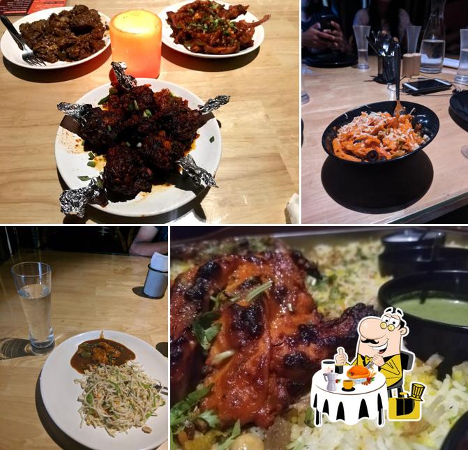 Bamboo Tree Restaurant, Vellore Restaurant reviews
