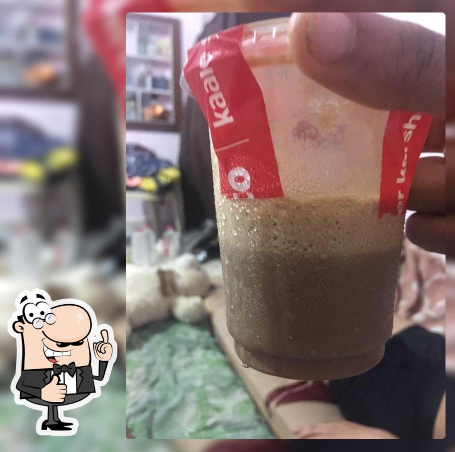 Food at Maggi Mania