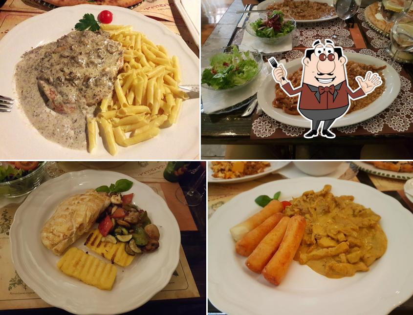 Canzona - Trattoria
