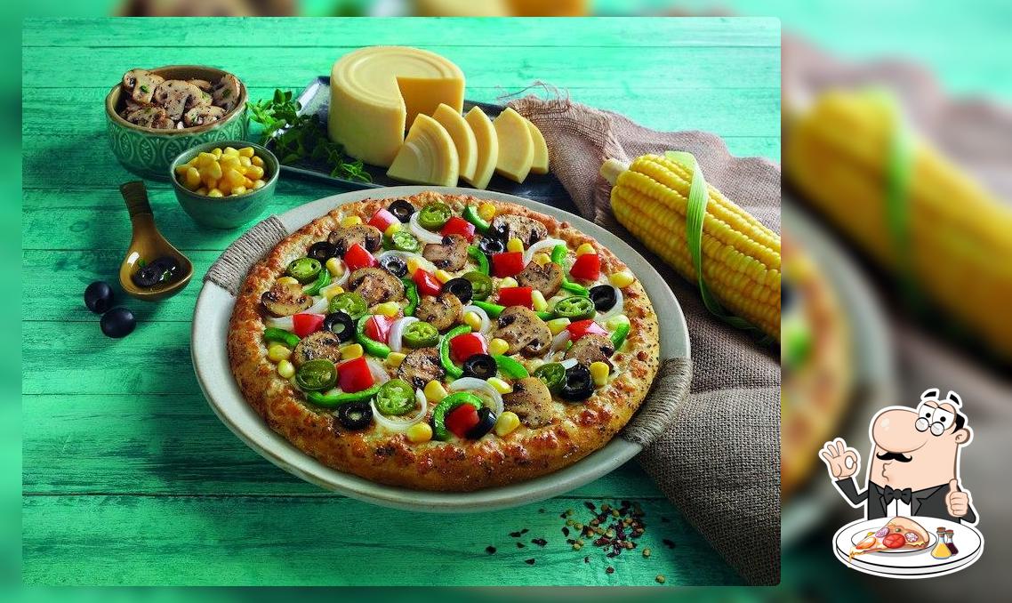 Domino's Pizza