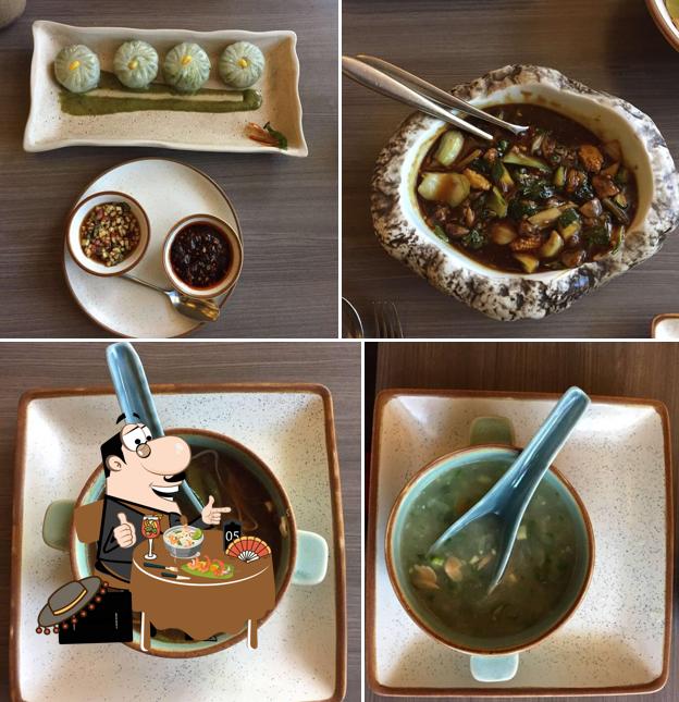 Gong Modern Asian Pune