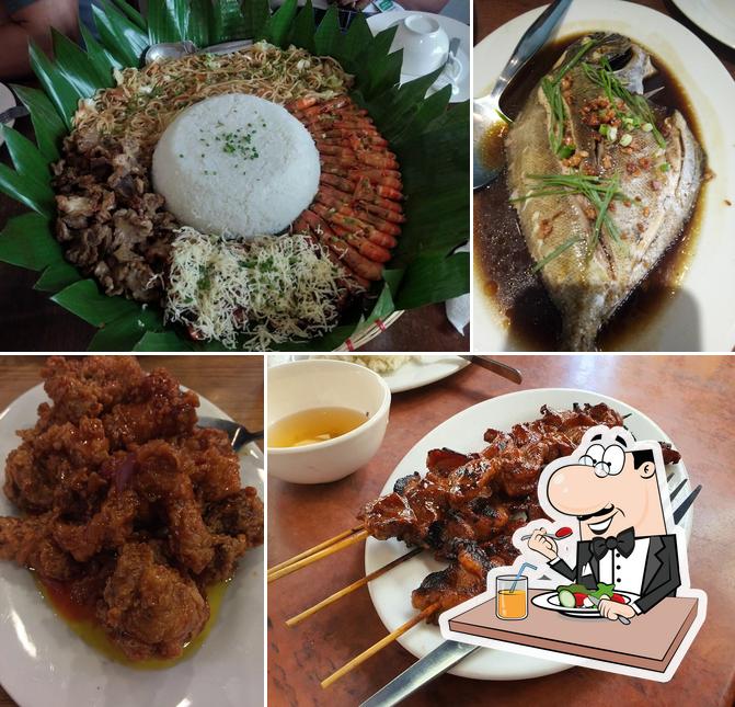 Best seafood restaurants in Marikina, winter 2023 - Restaurant Guru