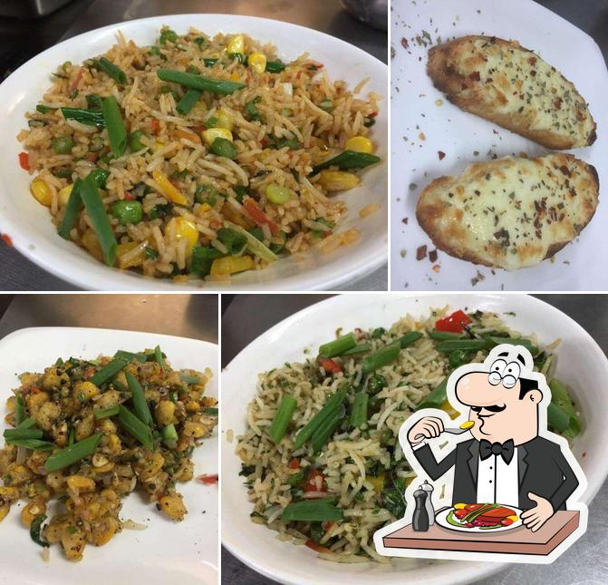 Naivedya Food Products