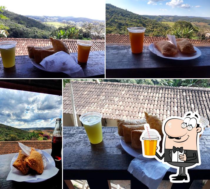 Paineiras da Serra Lanches