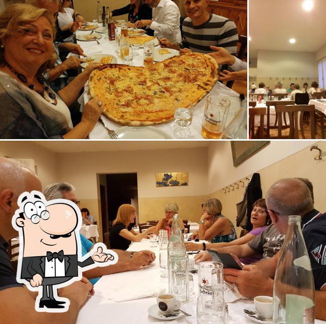 Dai un'occhiata agli interni di Peyota