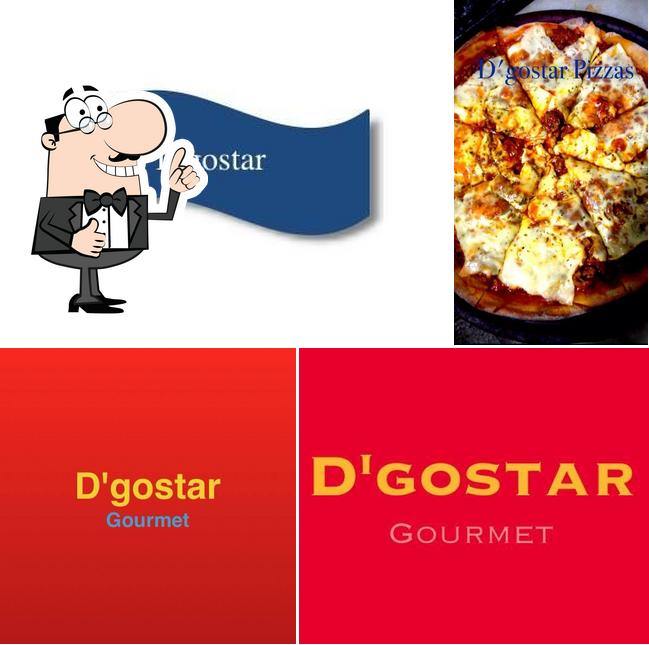 D'gostar Gourmet