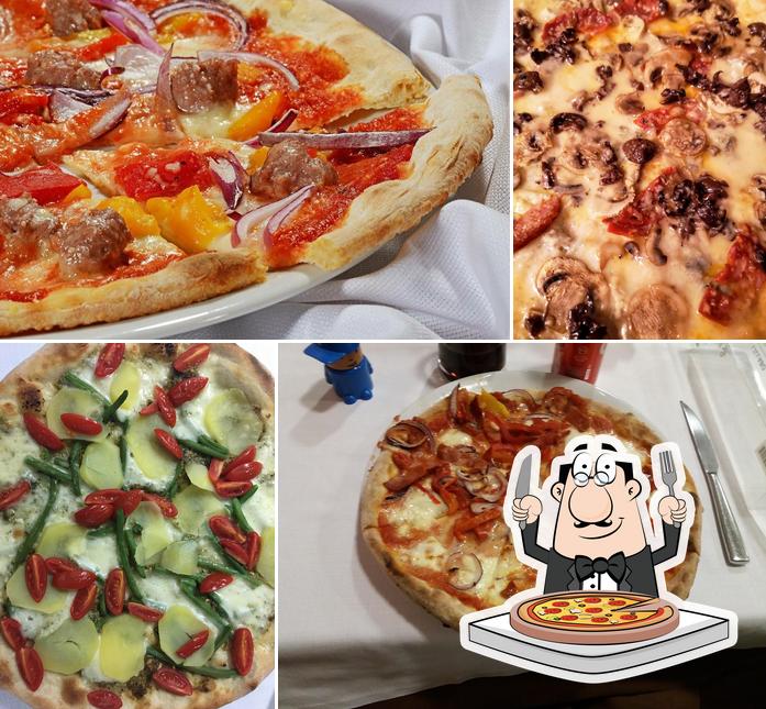 Il Pomodoro