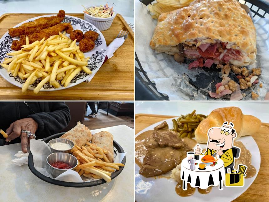 The Fort in Sistersville Restaurant reviews