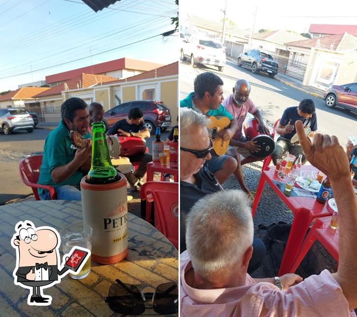 Bar Do Valdir & Celia