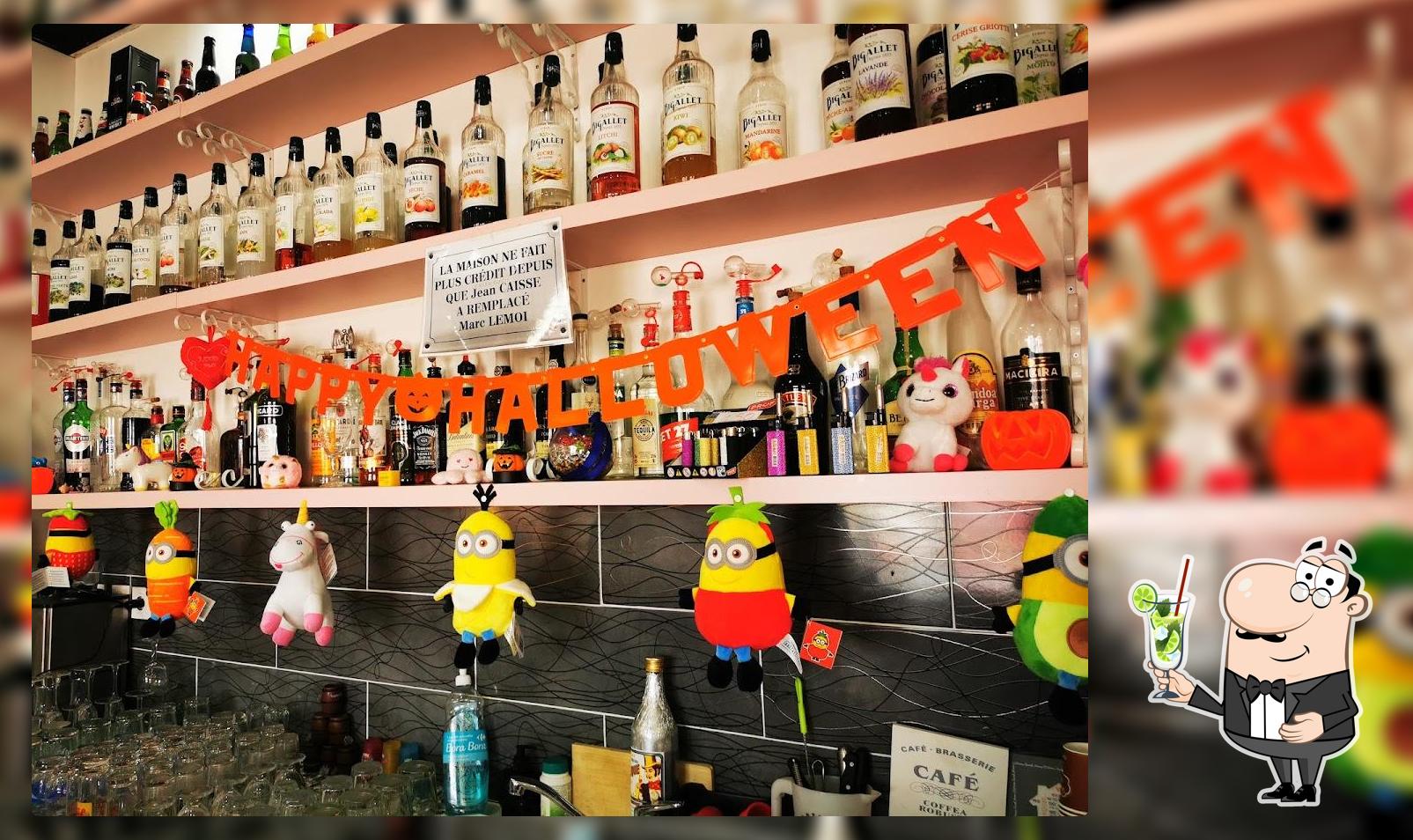 Galiza bar