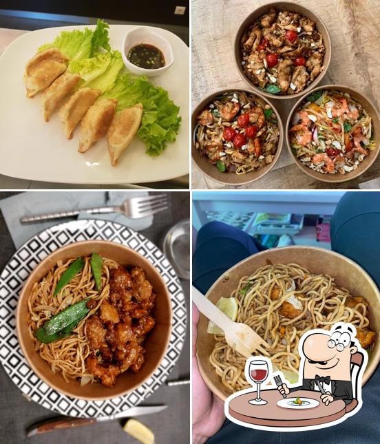 Asia Food Lésigny