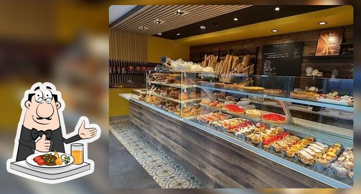 Boulangerie d’Argouges