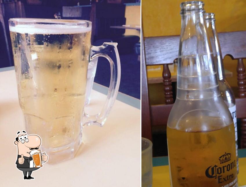 El Chapala, 107 E Columbia Dr in Kennewick Restaurant menu and reviews