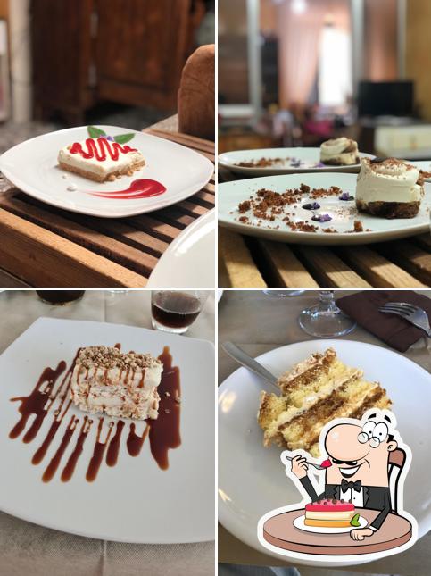 Hotel Ristorante "Zi Marianna"