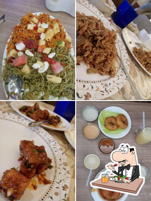 HotelViva utsav -best veg restaurant in virar