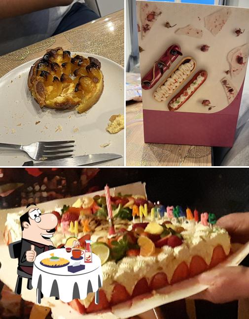 Le Fournil De Cormeilles