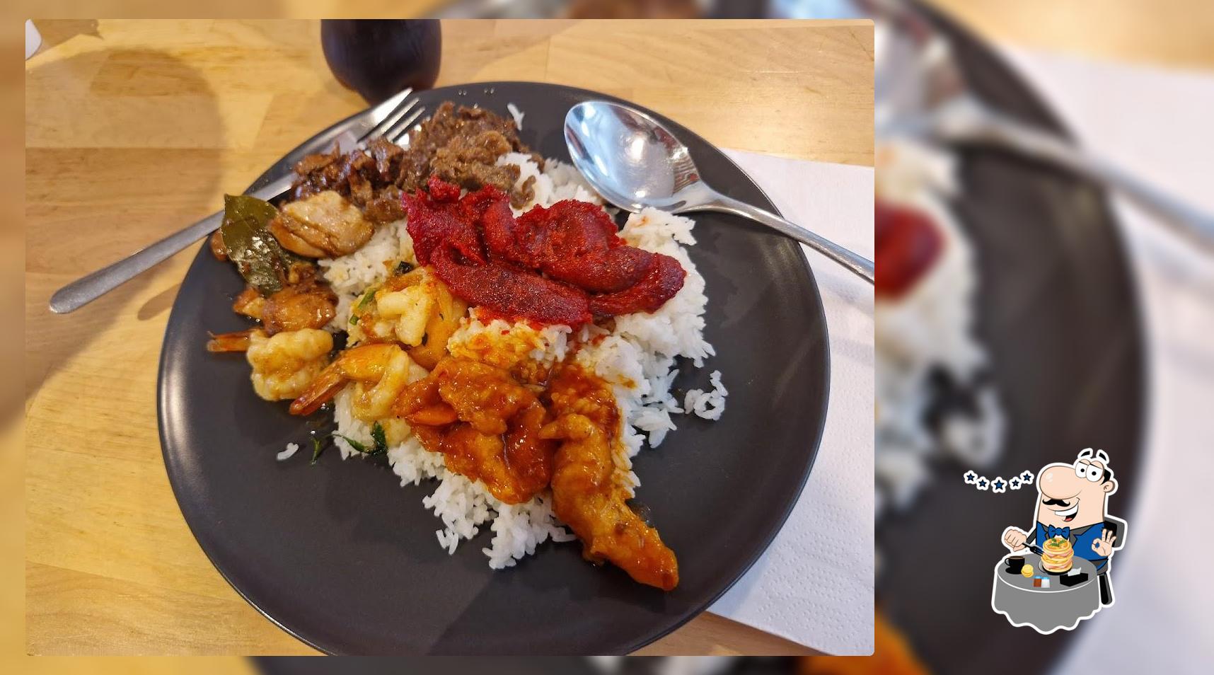 Lili's Filipino Food & Variety