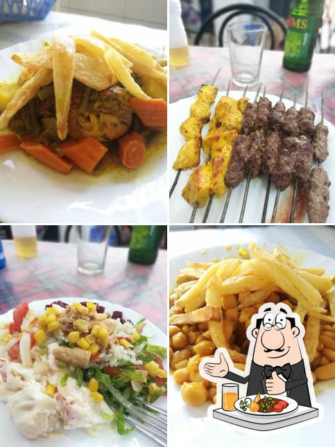 Restaurant Abou Aamira