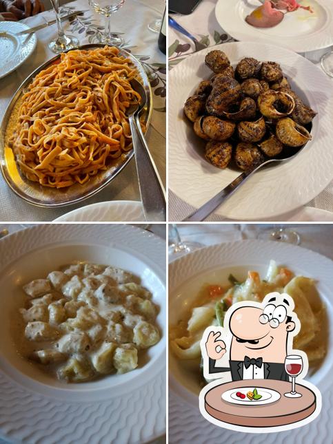 Osteria del portico