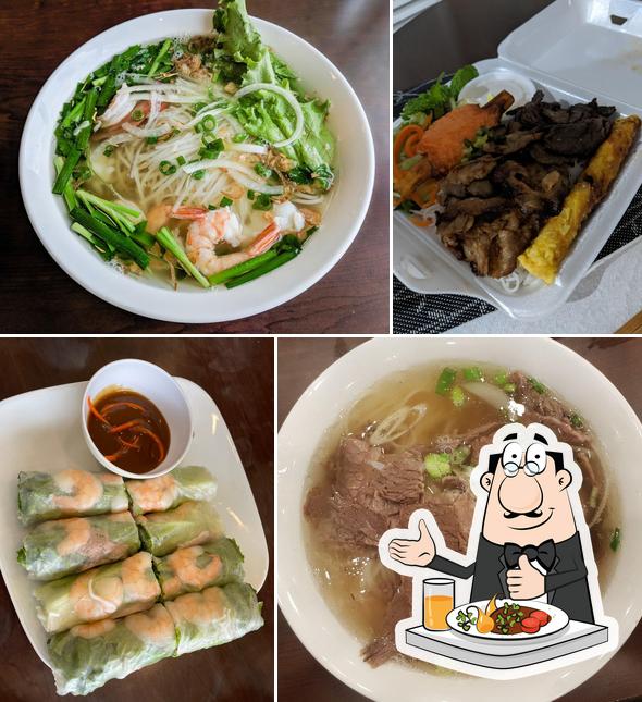 Pho Metro Vaughan