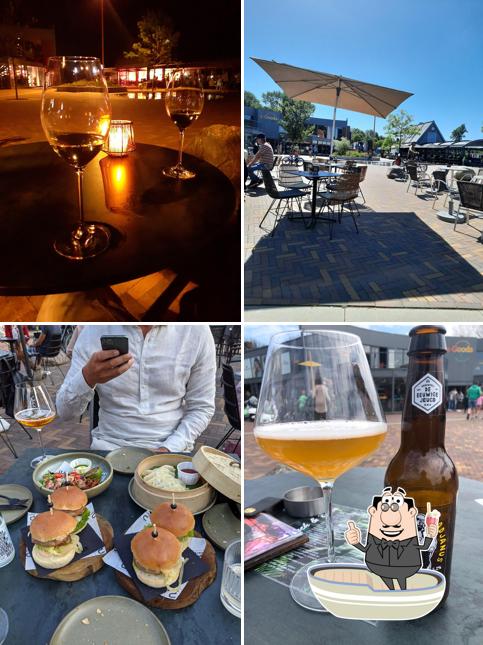 Pintx Bar&Kitchen