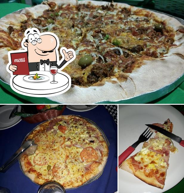 Pizzaria Victória