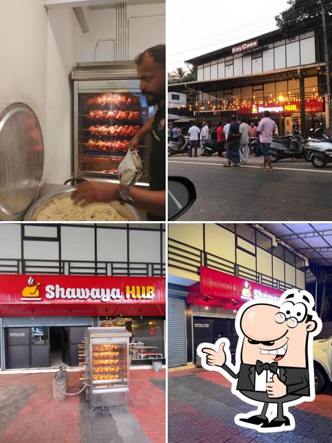 Shawaya Hub Malappuram
