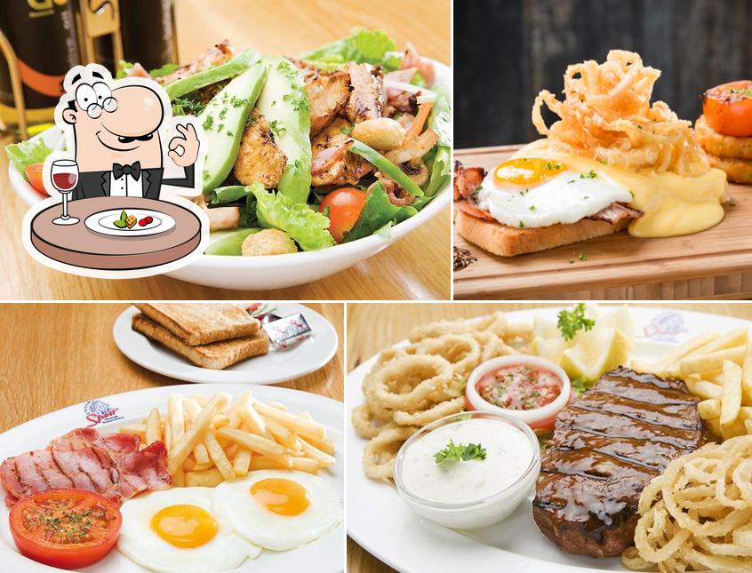 Top 3 restaurants with steak & eggs in Brakpan, january 2025 ...