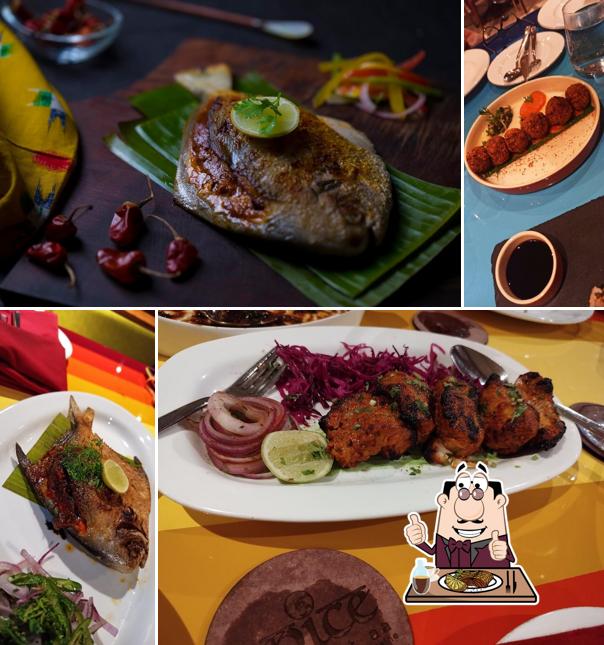 Spice Mantraa Goa