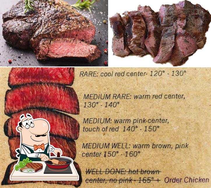 Steers Bet Shemesh