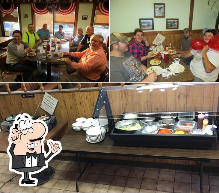 Stephenson Family Restaurant in Stephenson Restaurant reviews