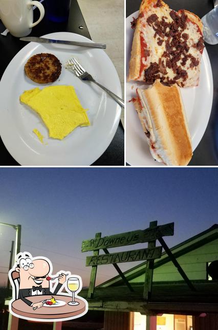Top 5 restaurants in Ulysses, Pennsylvania, september 2024 Restaurant