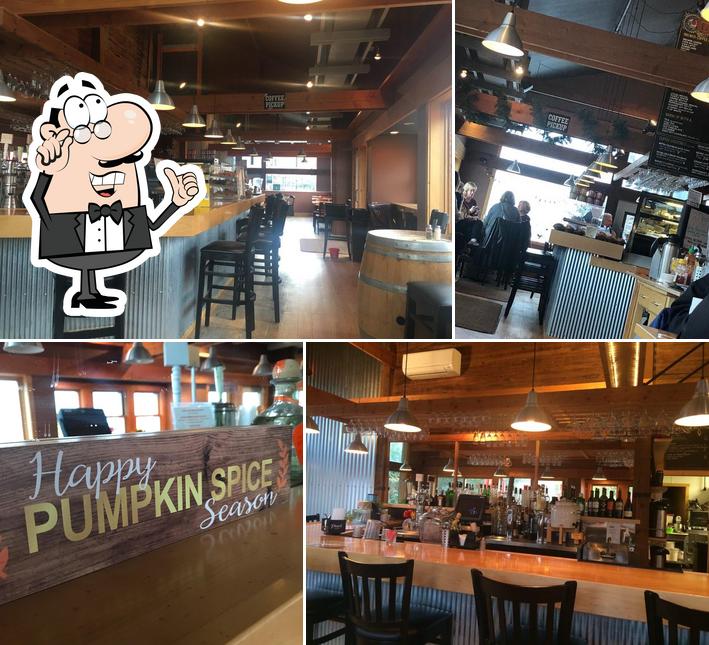 Tin Bins Cafe' in Stillwater Restaurant reviews