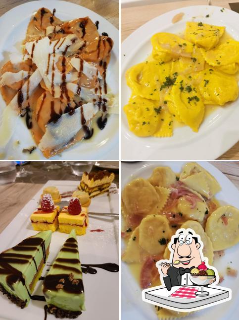 Osteria La Lumira