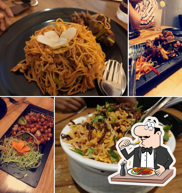 Junction Restaurant(Sakchi) Restaurant In Jamshedpur, Jamshedpur, 53