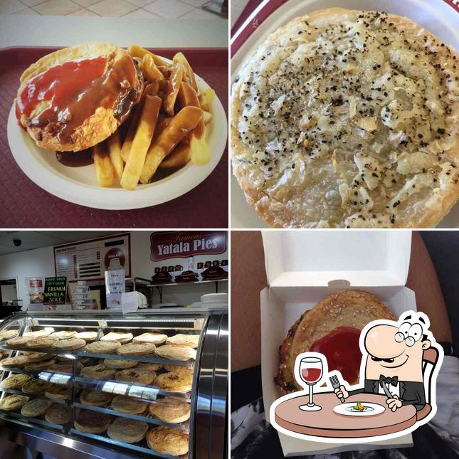 Yatala Pies in Yatala Restaurant reviews