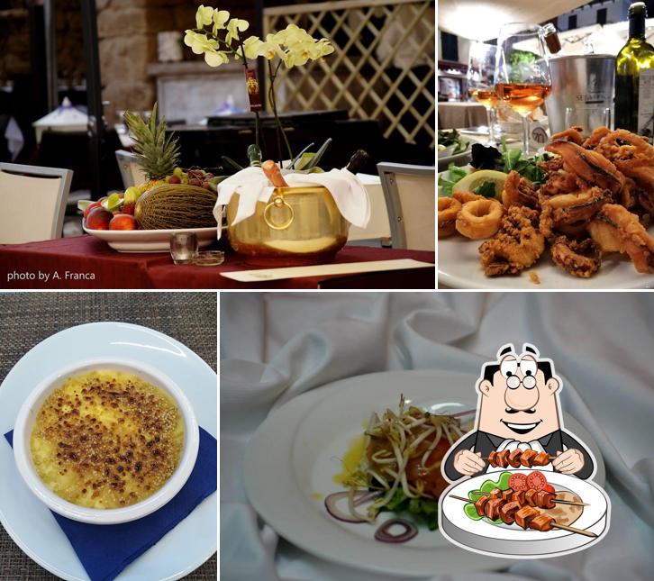 Ristorante pizzeria Al Fico