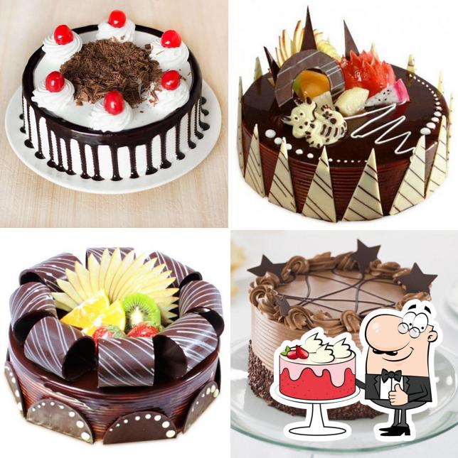 Chandan Bakers