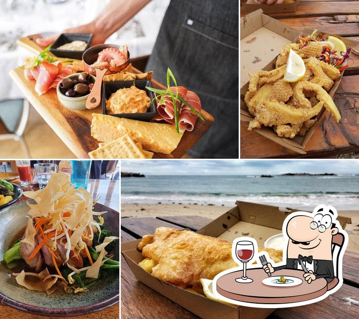 Best whiskey in Port Elliot restaurants, summer 2024 Restaurant Guru