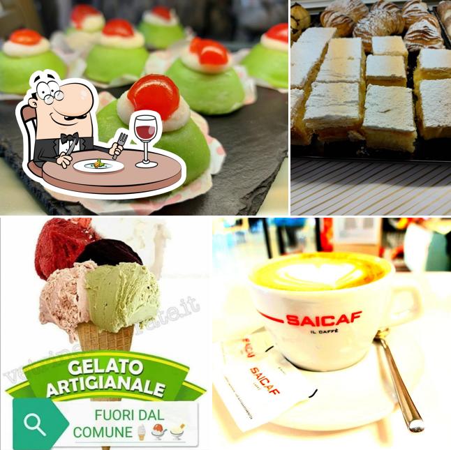 Gelato al Fuori Dal Comune