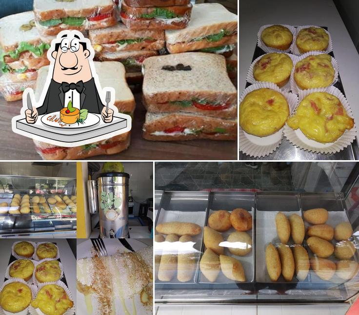 Shekinah lanches.com b