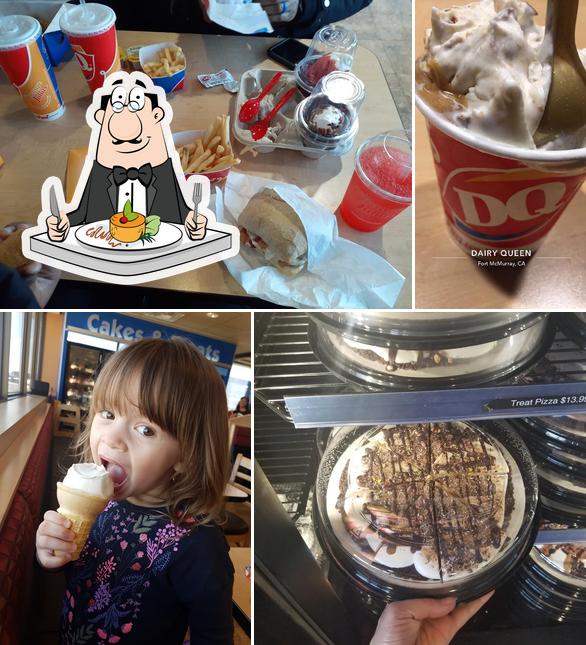Dairy Queen Grill & Chill, 101 Signal Rd 11 in Fort McMurray