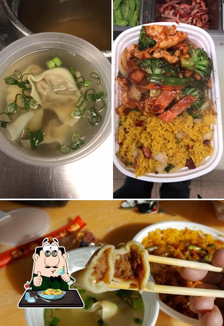 Hop Hing in North Royalton - Restaurant menu and reviews