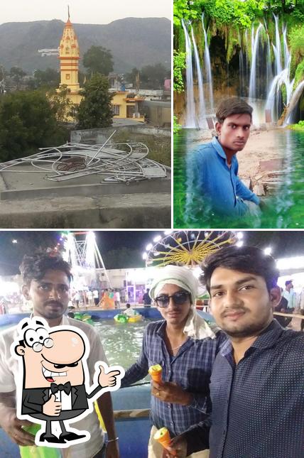 Hotel Sangam