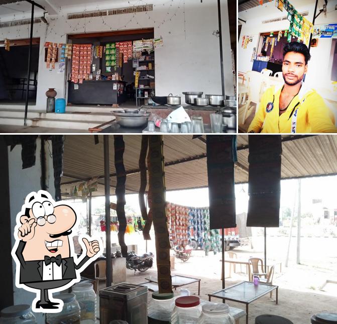 Jai Surya Maa Restaurant End Bhojnalay