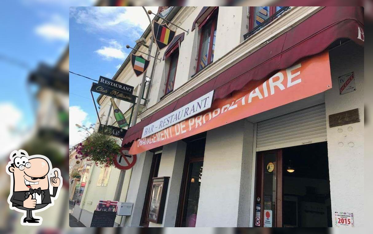 Le Millésime
